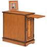 Thumbnail4 of Masterpiece Collection Chairside Chest more views