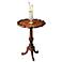Masterpiece Collection Pedestal Table