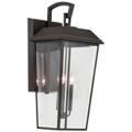 KICHLER Mathus Bronze Collection