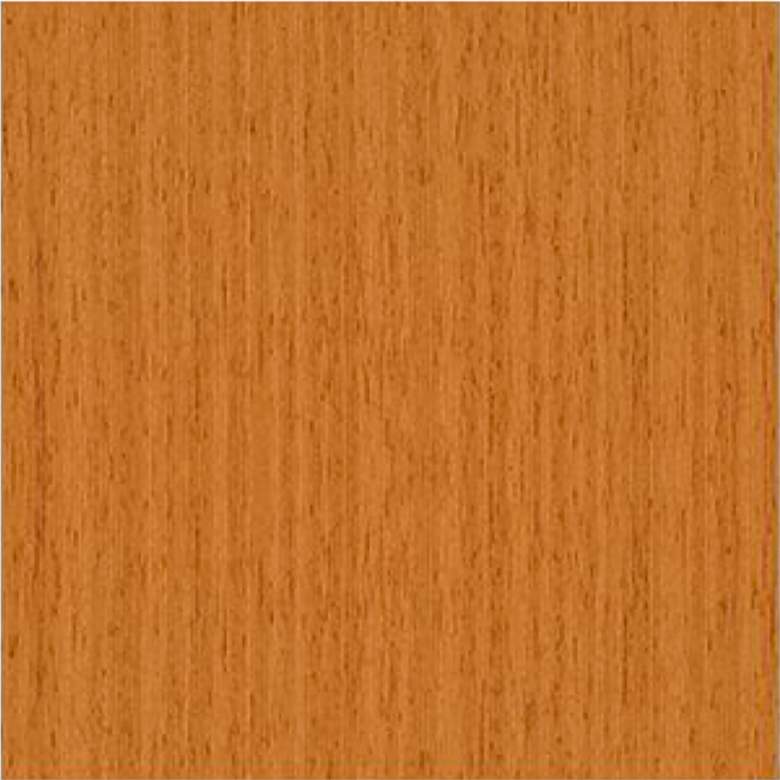 Image 7 Matilda 30 11.9" Wide Petiribi Wood Pendant more views