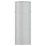 Thumbnail2 of Matira 1 Light Outdoor LED Turtle Friendly Wall Mount - Satin - 11.5" more views