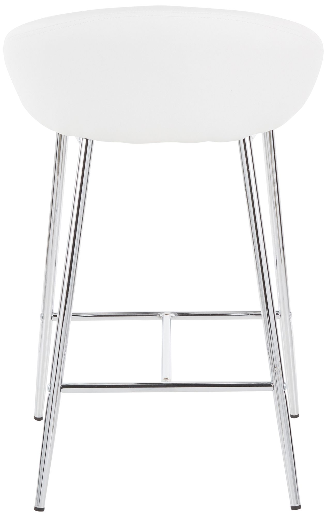 round white bar stools