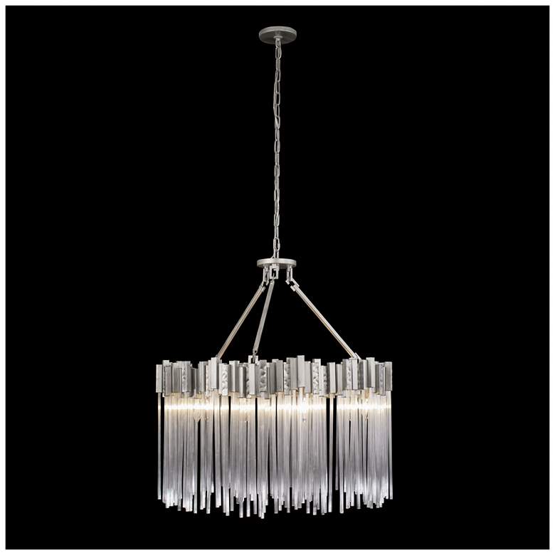 Image 4 Matrix 10-Lt Pendant - Rainy Night more views