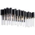 Varaluz Matrix Black Collection