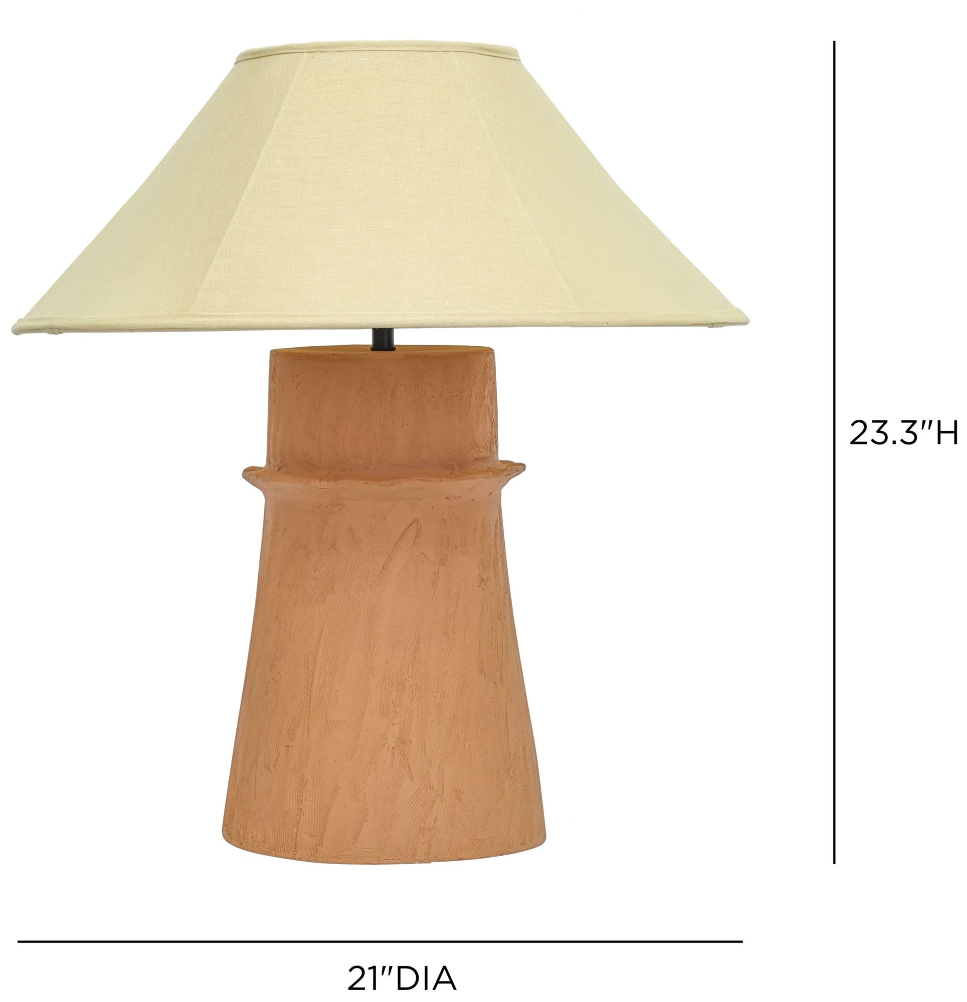 Image 5 Matson Table Lamp more views