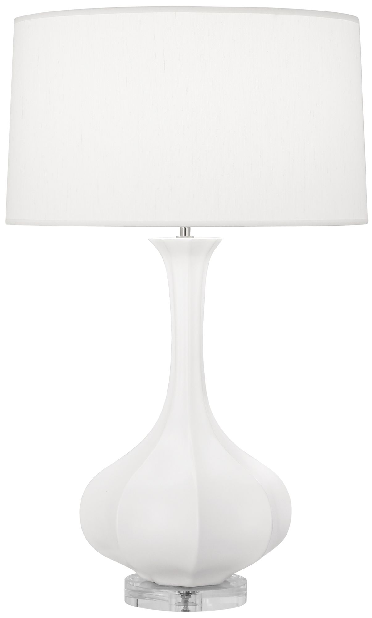 pike table lamp