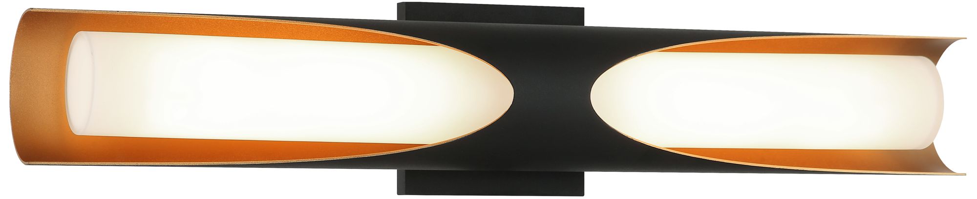 Matteo 1 LT 24 W PEDRO WALL SCONCE -MB