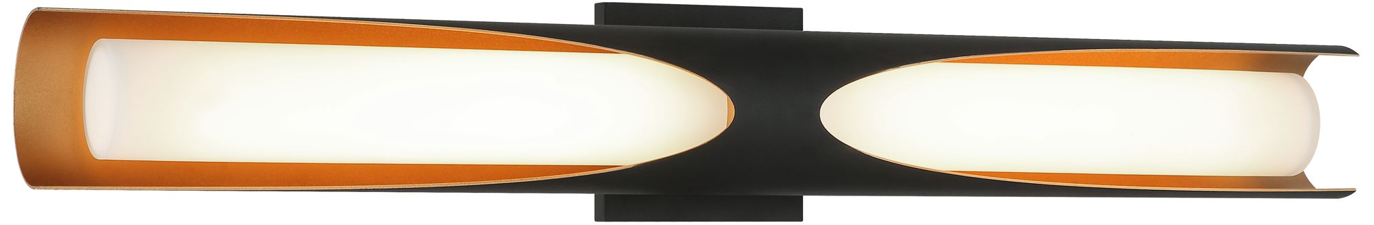 Matteo 1 LT 30 W PEDRO WALL SCONCE -MB