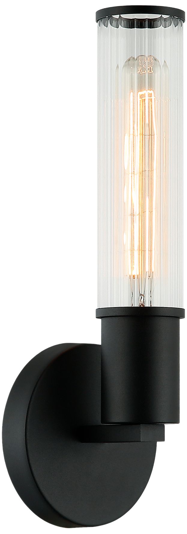Matteo 1 LT 4.3W x H12  KLARICE WALL SCO