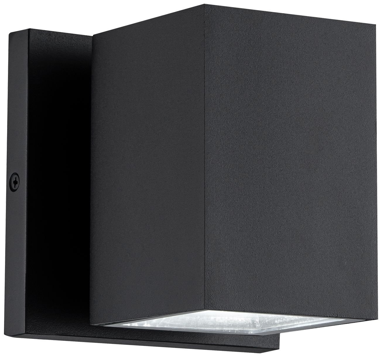 Matteo 1 LT 5 W, 5 H  KUBULAR  WALL SCONCE-MB
