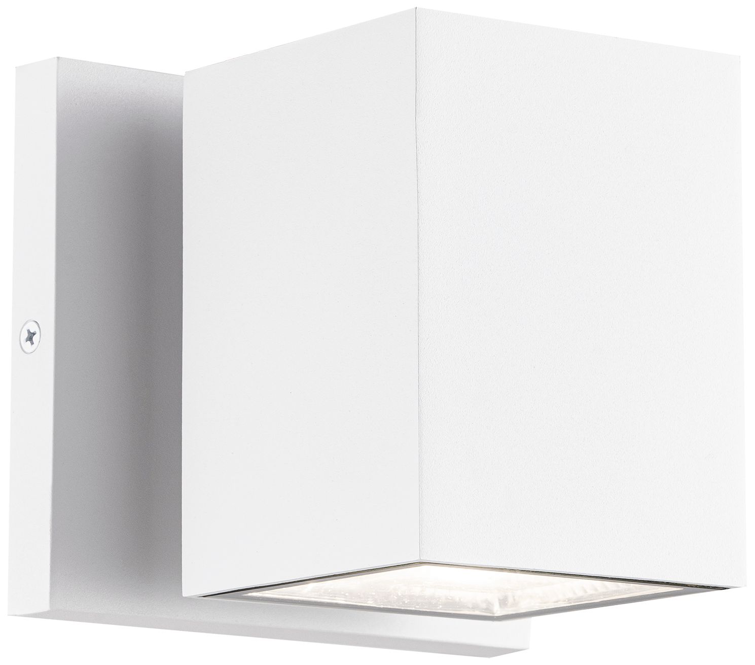 Matteo 1 LT 5 W, 5 H  KUBULAR  WALL SCONCE-MW