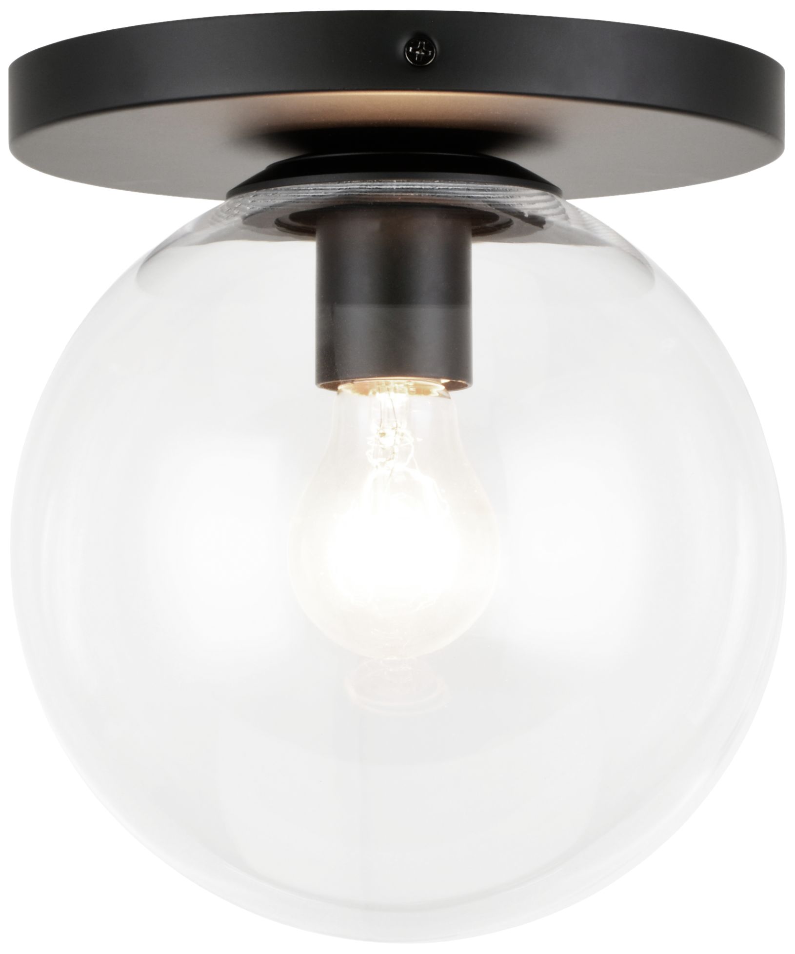 Matteo 1 LT 7.9W COSMO WALL/CEILING IRON