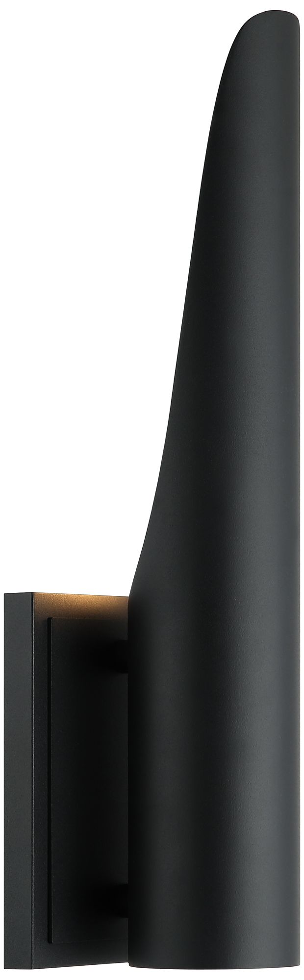 Matteo 15 STYLUS MB METAL WALL SCONCE