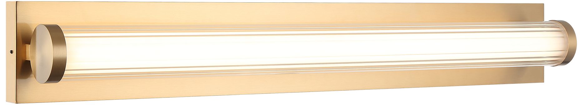 Matteo 1LT 30"W "ATHENA" AG WALL SCONCE