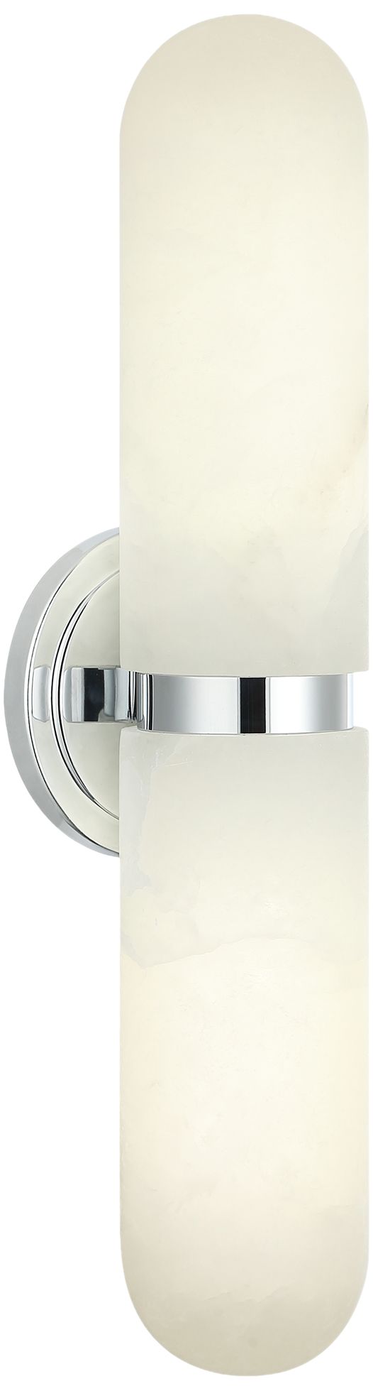 Matteo 2 LT 18.4H CAPSULA CHROME WALL SC