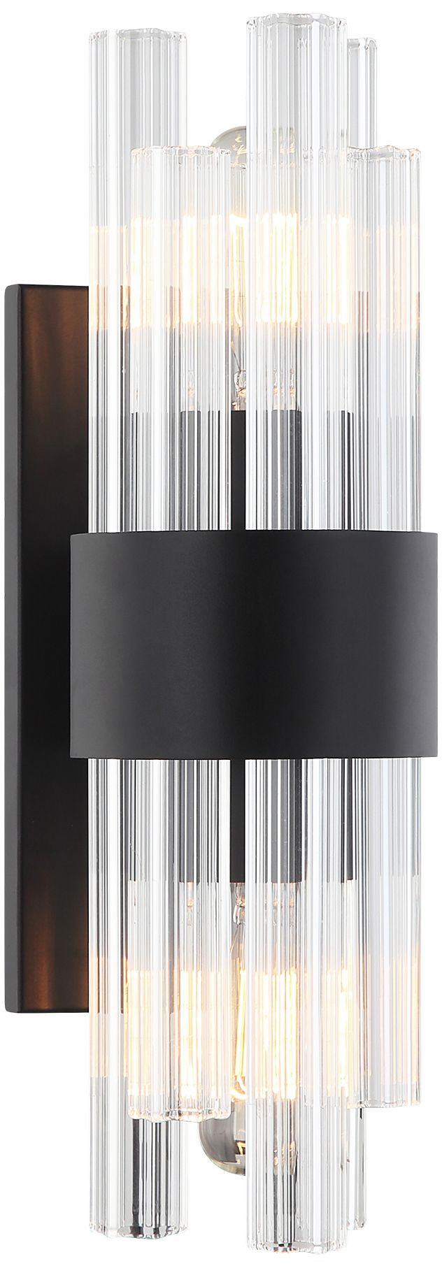 Matteo 2 LT 5" DIAM H16" KELLAN" MATTE B
