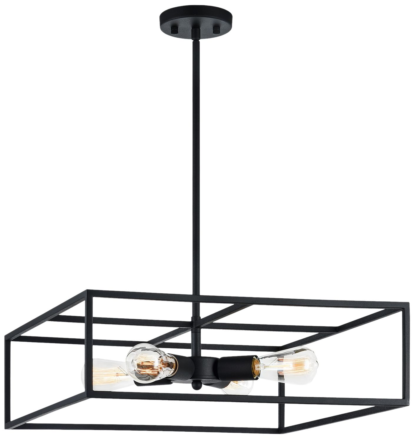 Matteo 4 LT 16.25 W CANDID RUSTY BLACK R