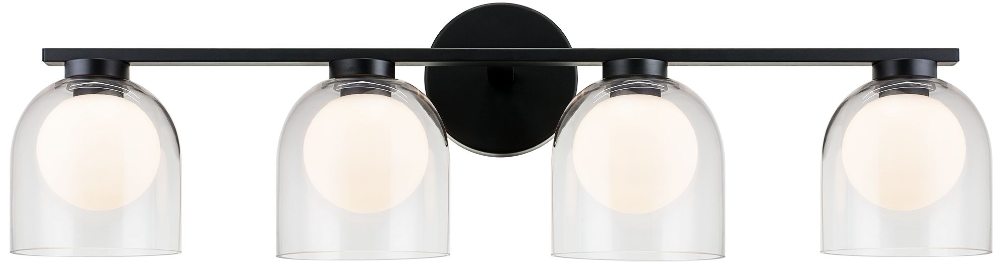 Matteo 4 LT DERBISHONE WALL SCONCE