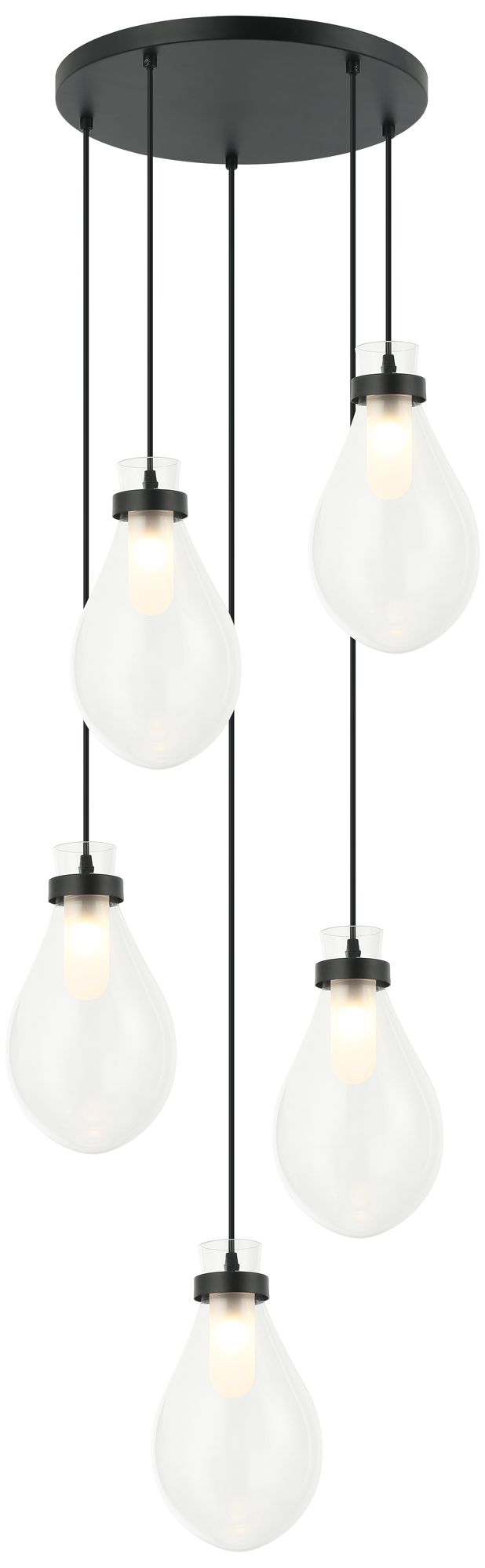 Matteo 5 LT  SERANNA  Diameter20 1/2 x 29 1/2H MB