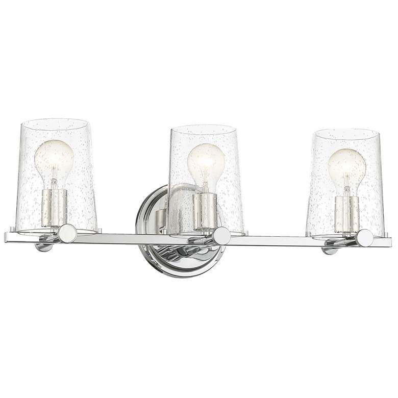 Image 2 Matteson 3 Light Bath Bar more views