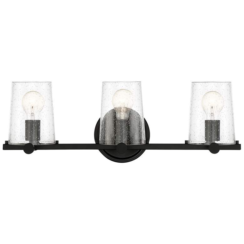 Image 1 Matteson 3 Light Bath Bar
