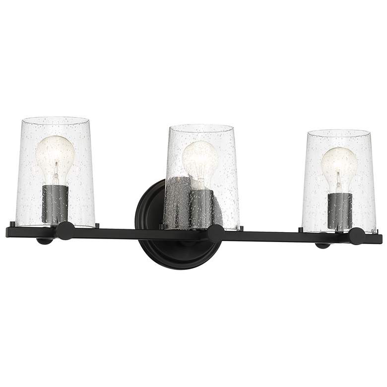 Image 2 Matteson 3 Light Bath Bar more views