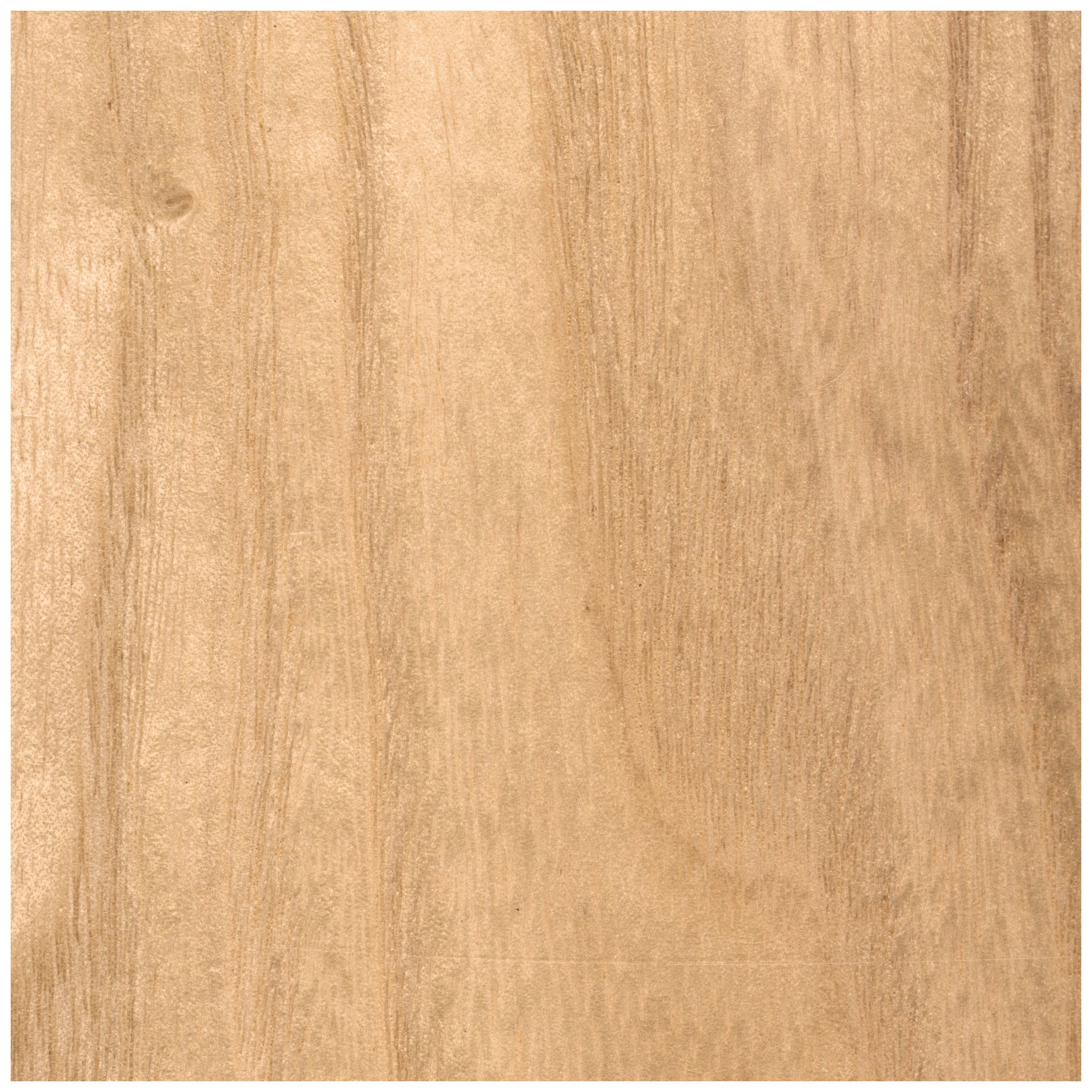 Matthews Alessandra - LK 42" Nickel Ceiling Fan, Maple Blades
