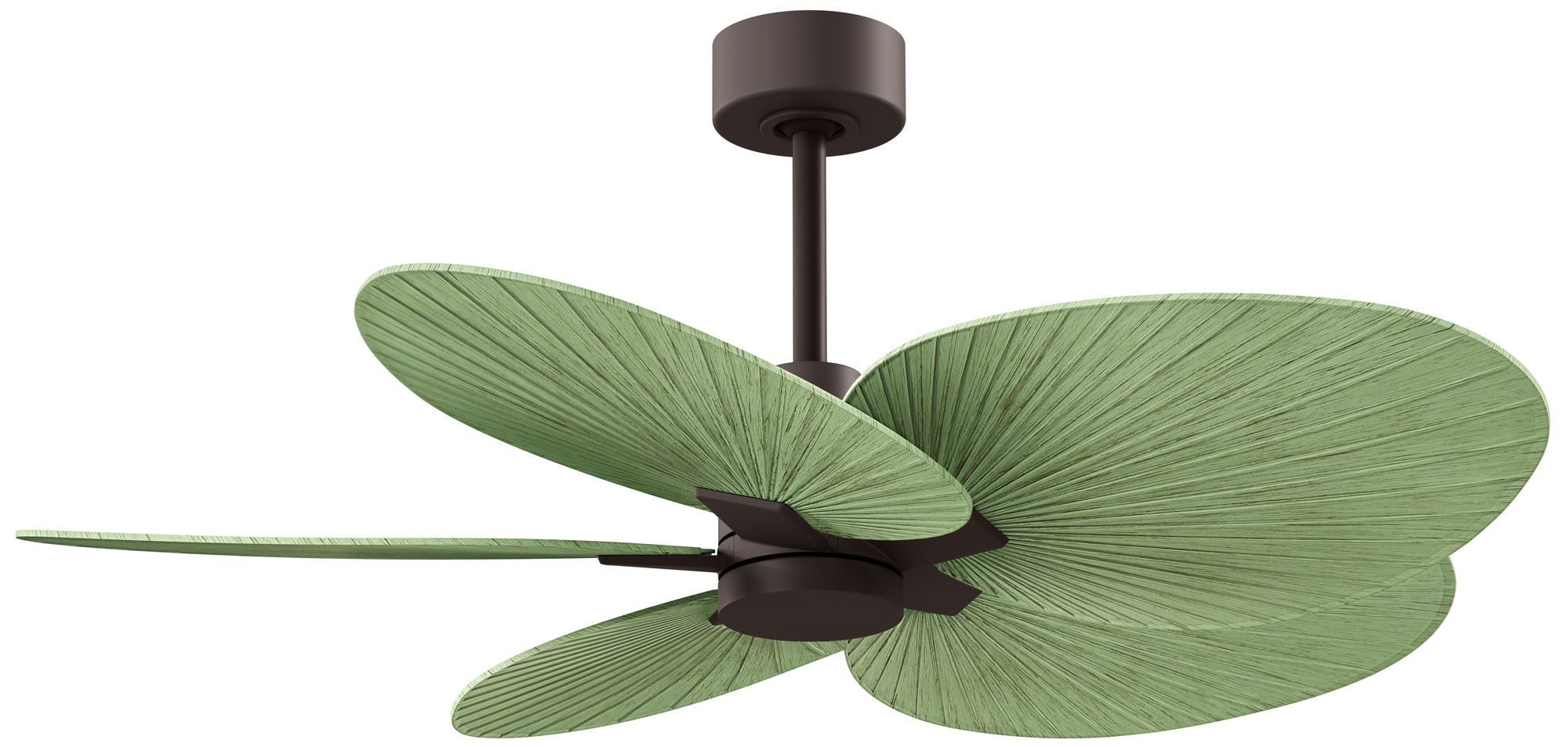 Image 2 Matthews Alessandra Tropical 48" Bronze