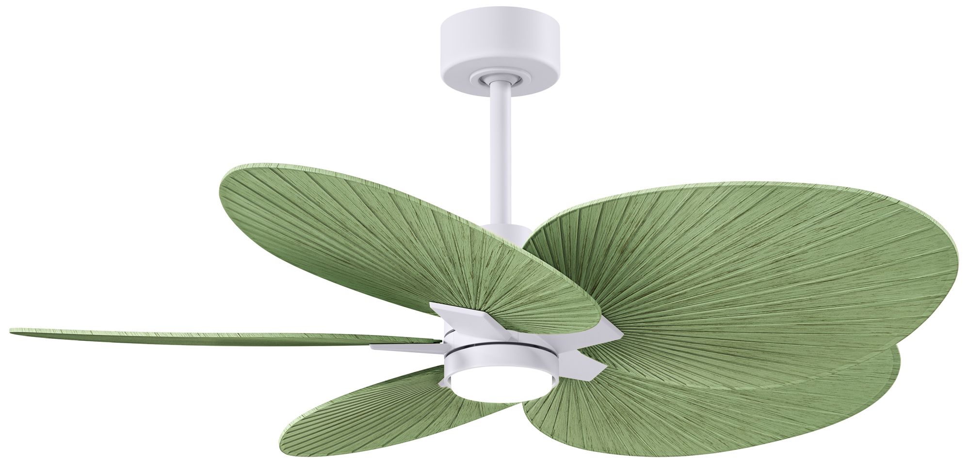 Image 2 Matthews Alessandra Tropical - LK 48" Wh