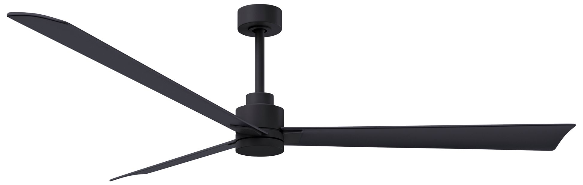 Matthews Fan Alessandra Black Collection