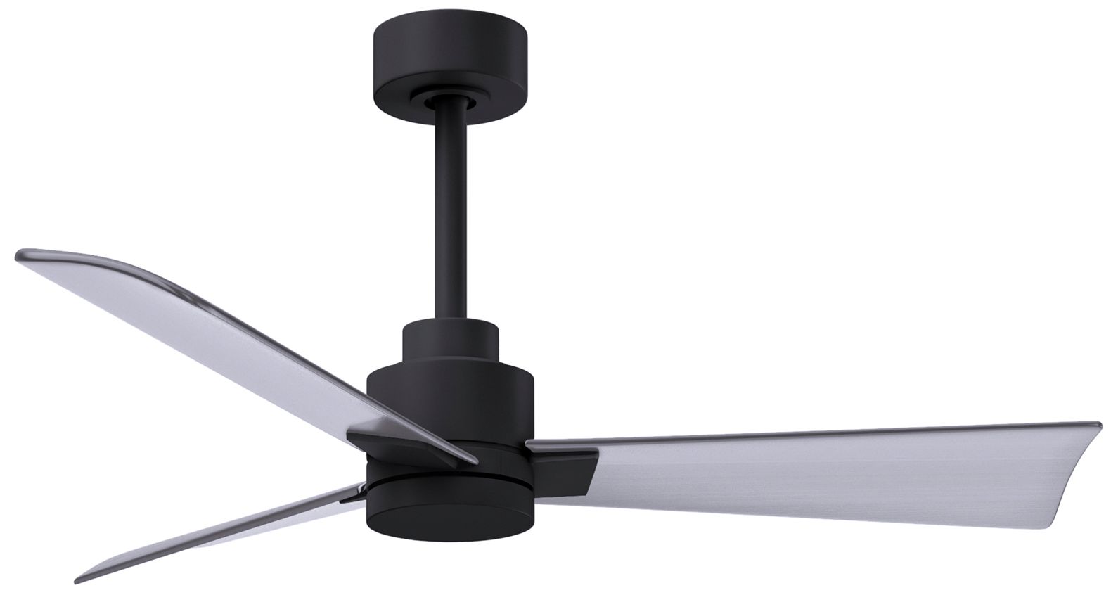 Matthews Fan Alessandra Black Collection