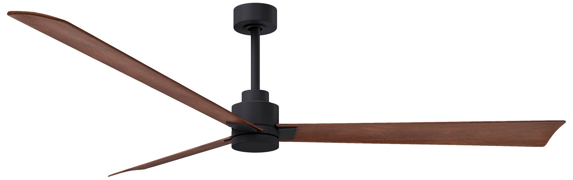 Matthews Fan Alessandra Black Collection