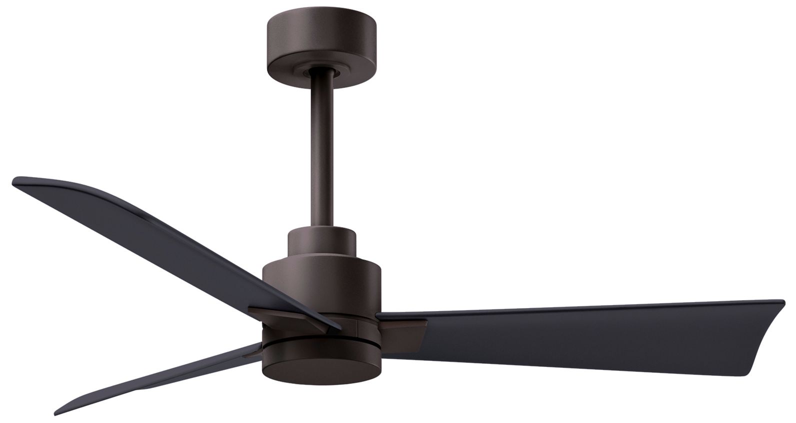 Matthews Fan Alessandra Bronze Collection