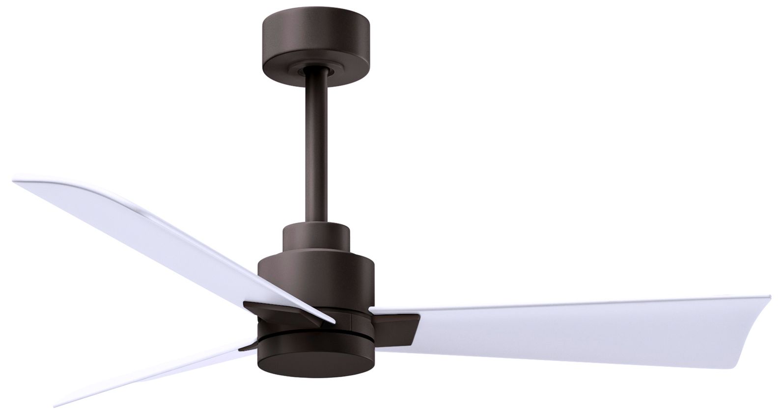 Matthews Fan Alessandra Bronze Collection