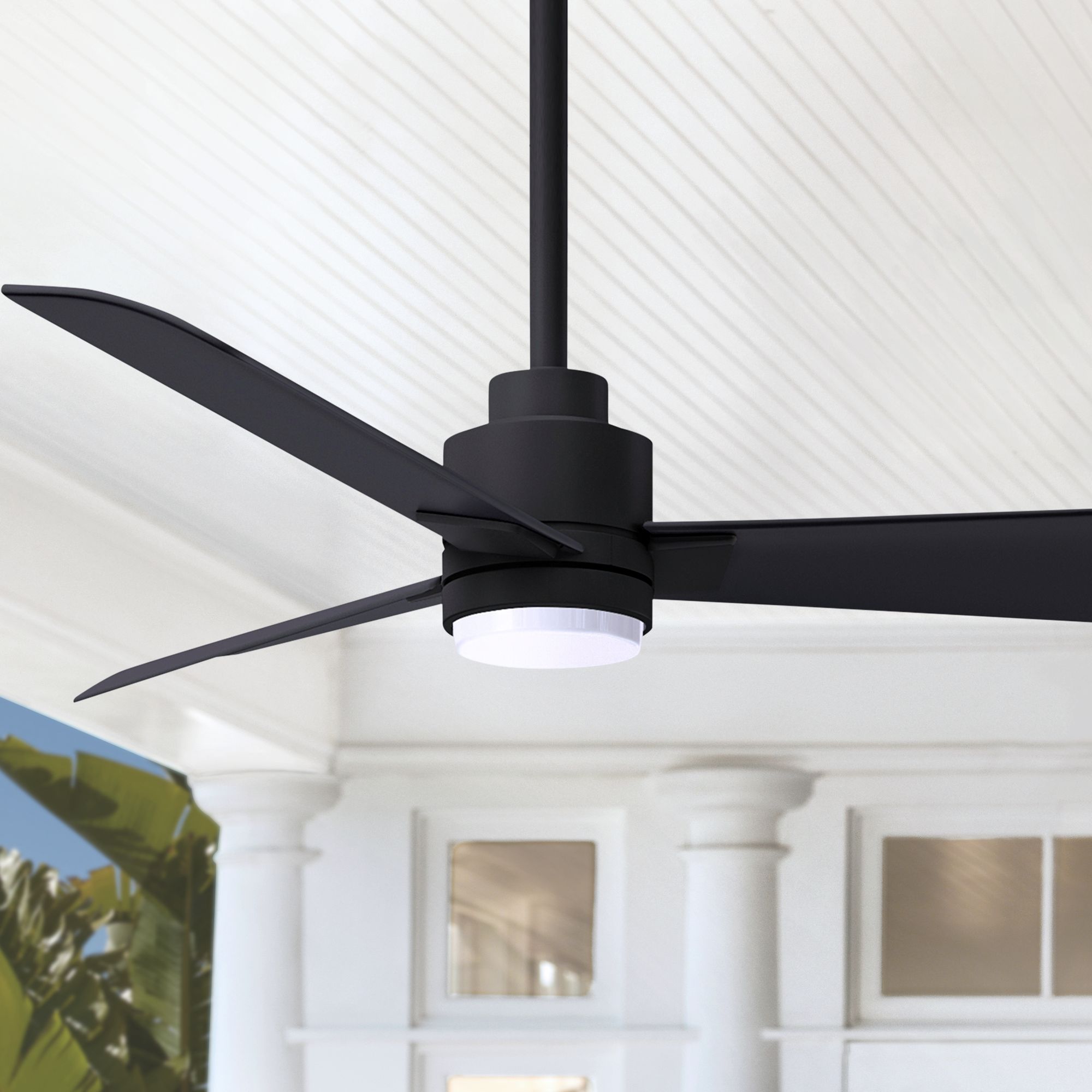 Matthews Fan Alessandra - LK Black Collection