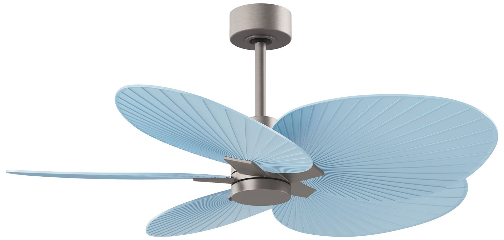 Matthews Fan Alessandra Tropical Black Collection