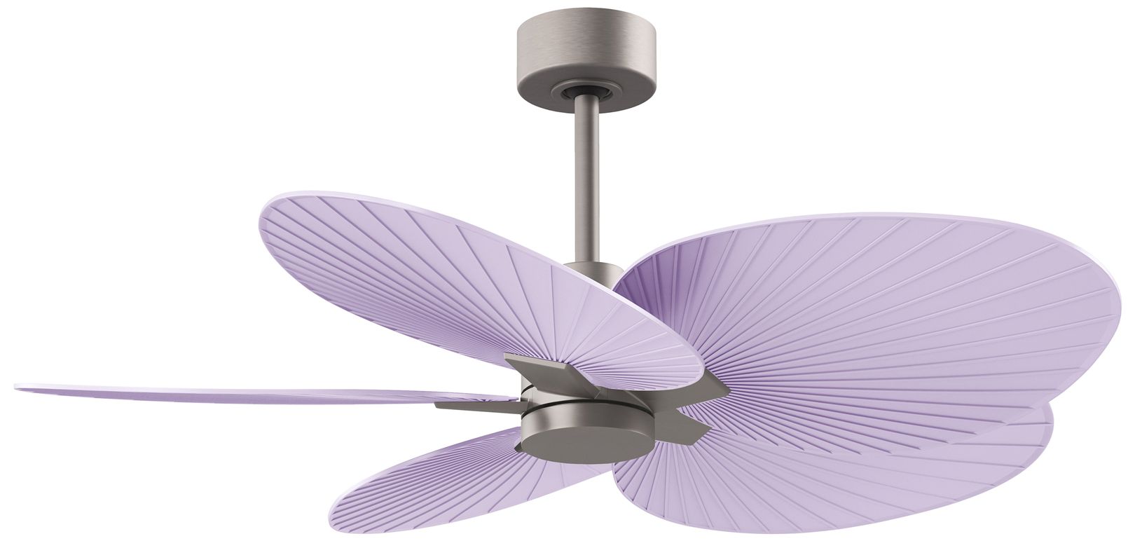 Matthews Fan Alessandra Tropical Black Collection