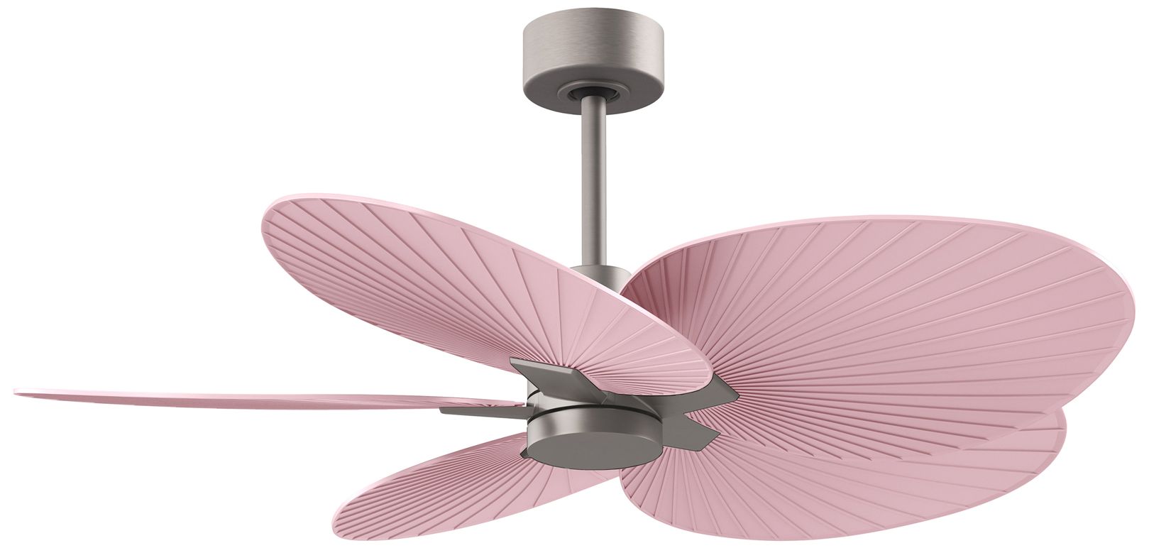 Matthews Fan Alessandra Tropical Black Collection