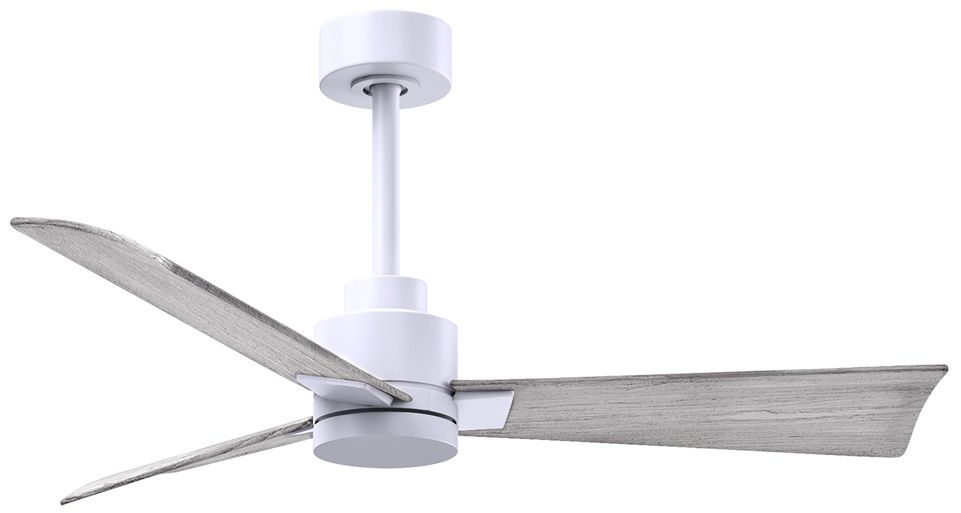 Matthews Fan Alessandra White Collection