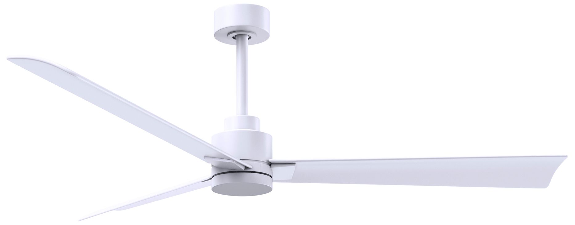 Matthews Fan Alessandra White Collection