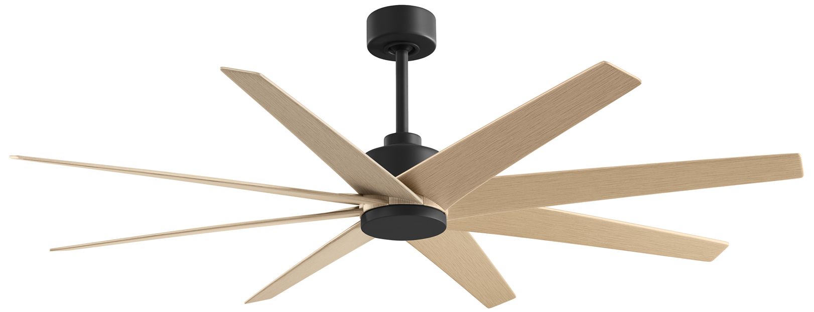 Matthews Fan Ariella Black Collection