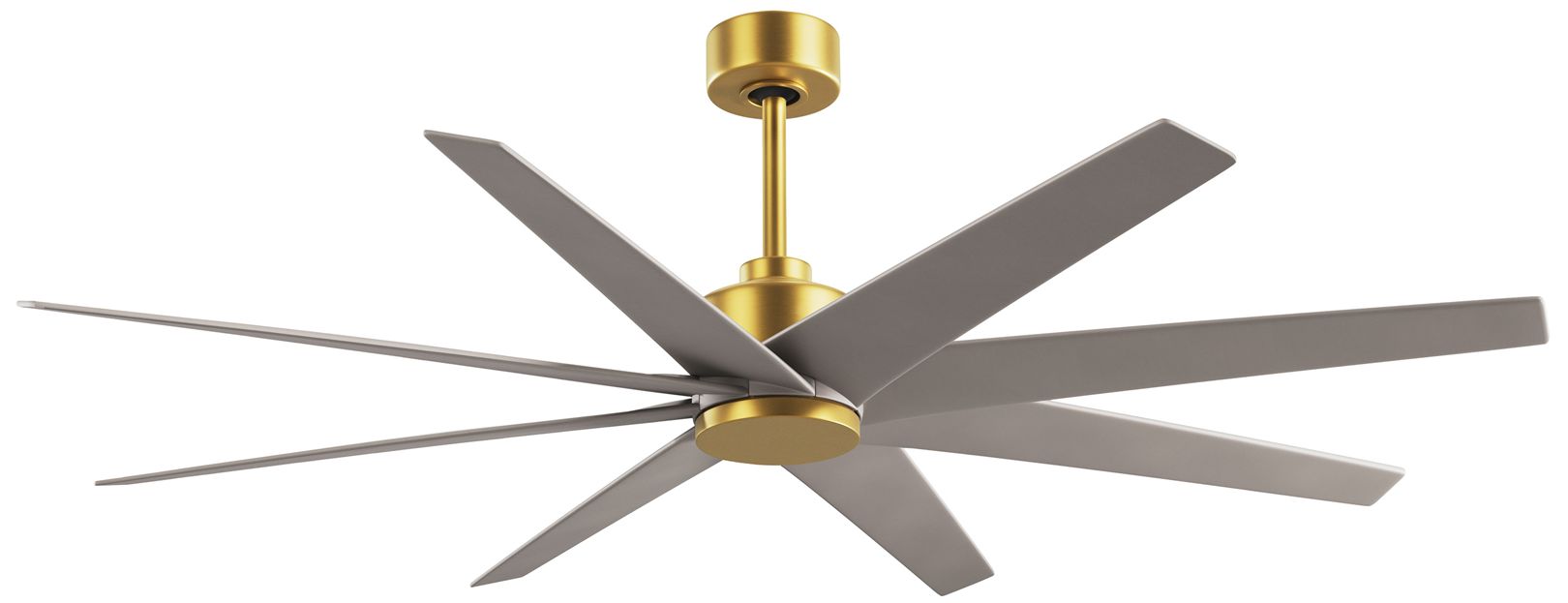 Matthews Fan Ariella Gold Collection