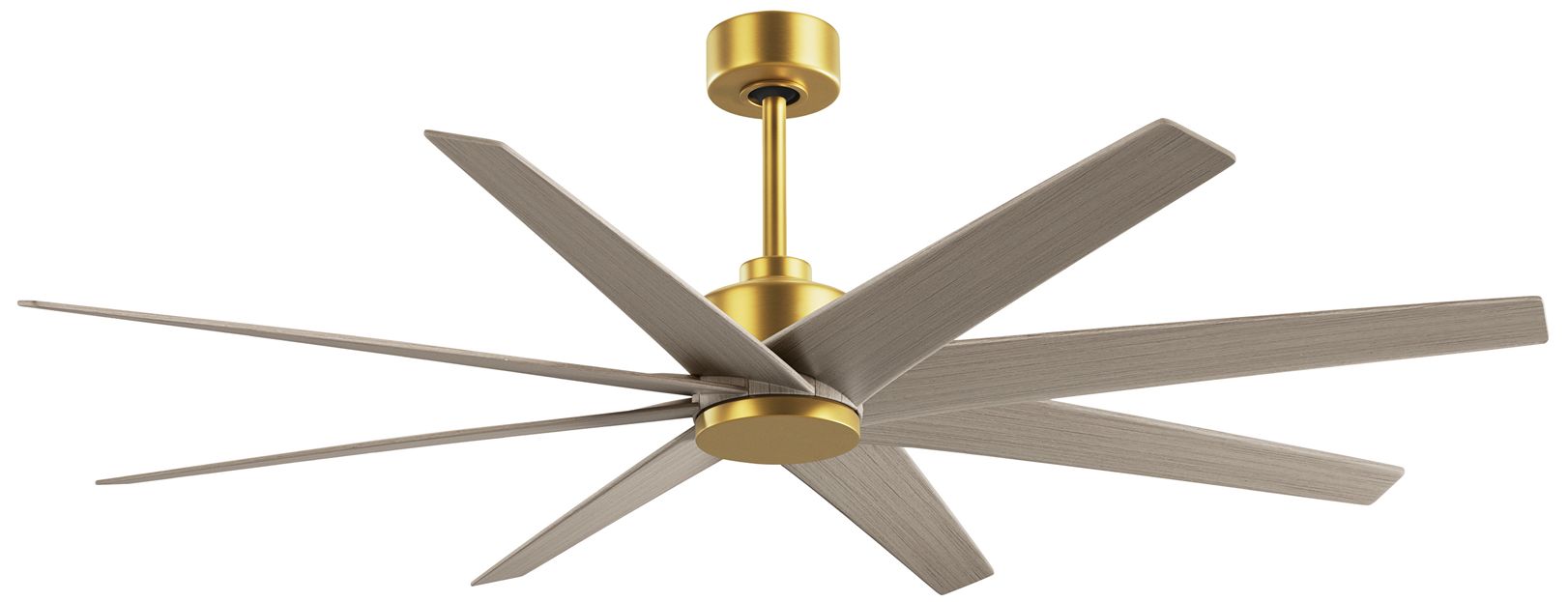 Matthews Fan Ariella Gold Collection