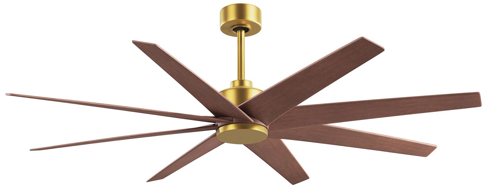 Matthews Fan Ariella Gold Collection