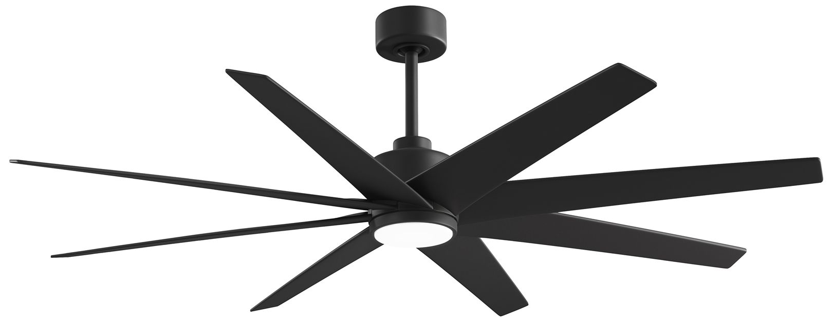 Matthews Fan Ariella-LK Black Collection