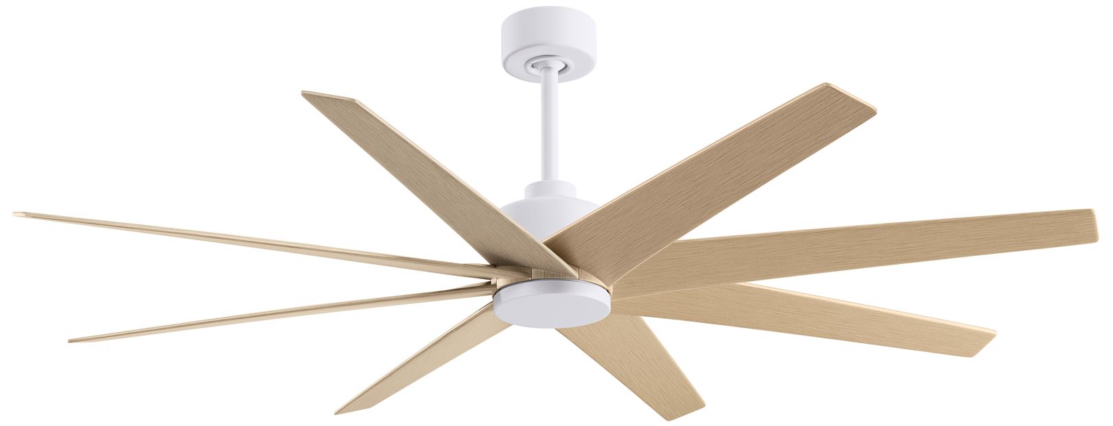 Matthews Fan Ariella White Collection