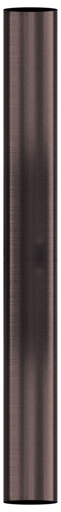 Matthews Fan Company Downrod 18" Brushed Bronze Part