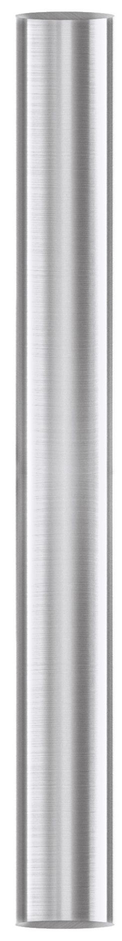 Matthews Fan Company Downrod 24" Brushed Stainless