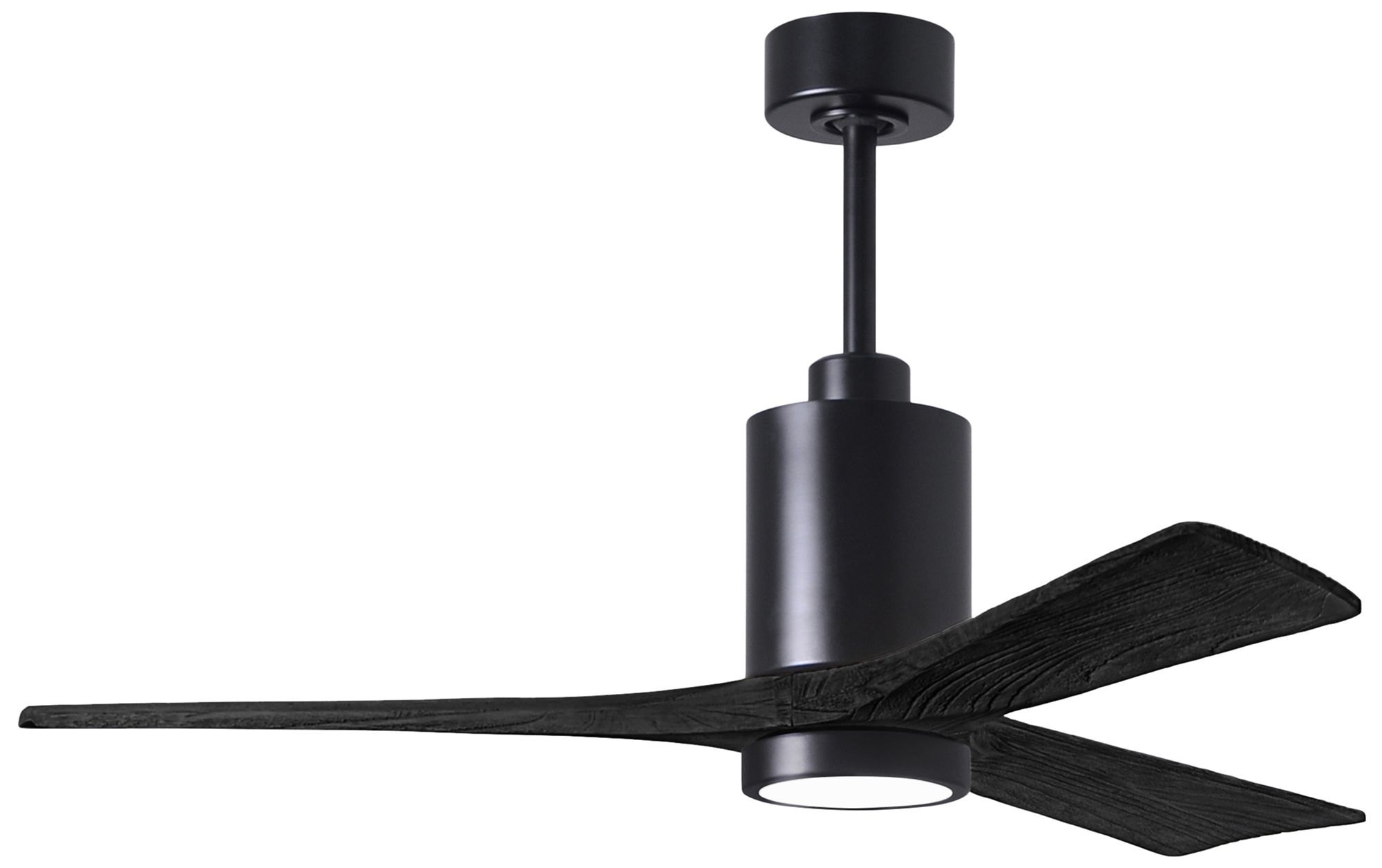 Matthews Fan Company Patricia-3 Black Collection