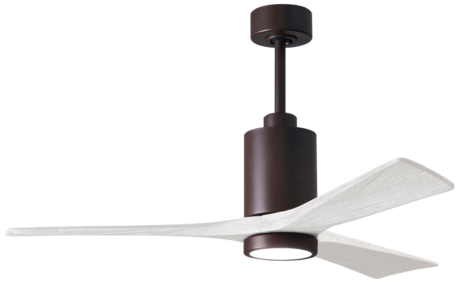 Matthews Fan Company Patricia-3 Bronze Collection